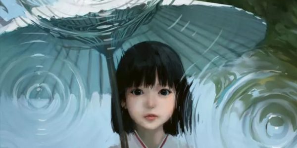 Hotel de l'autre monde Kuroi Ki-oon