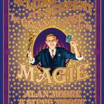 La Lune et le Serpent – Le Grand Livre de la Magie d'Alan Moore et Steve Moore (Delcourt)