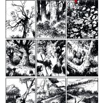 La Lune et le Serpent – Le Grand Livre de la Magie d'Alan Moore et Steve Moore (Delcourt)