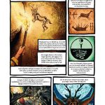 La Lune et le Serpent – Le Grand Livre de la Magie d'Alan Moore et Steve Moore (Delcourt)