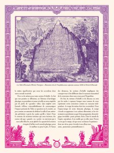 La Lune et le Serpent – Le Grand Livre de la Magie d'Alan Moore et Steve Moore (Delcourt)