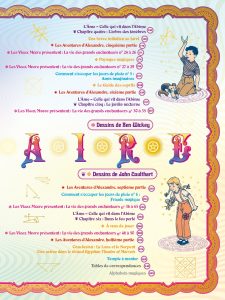 La Lune et le Serpent – Le Grand Livre de la Magie d'Alan Moore et Steve Moore (Delcourt)