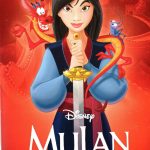 Mulan de Tony Bancroft et Barry Cook (Disney)