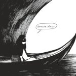 Une obession de Nine Antico (éditions Dargaud)