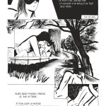 Une obession de Nine Antico (éditions Dargaud)