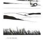 Une obession de Nine Antico (éditions Dargaud)