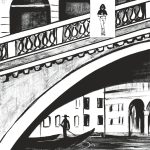 Une obession de Nine Antico (éditions Dargaud)