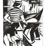 Une obession de Nine Antico (éditions Dargaud)