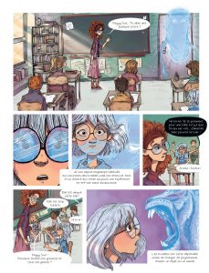 Peggy-Sue-Grisseaux-Garcia-Jungle