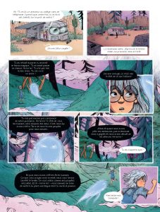 Peggy-Sue-Grisseaux-Garcia-Jungle