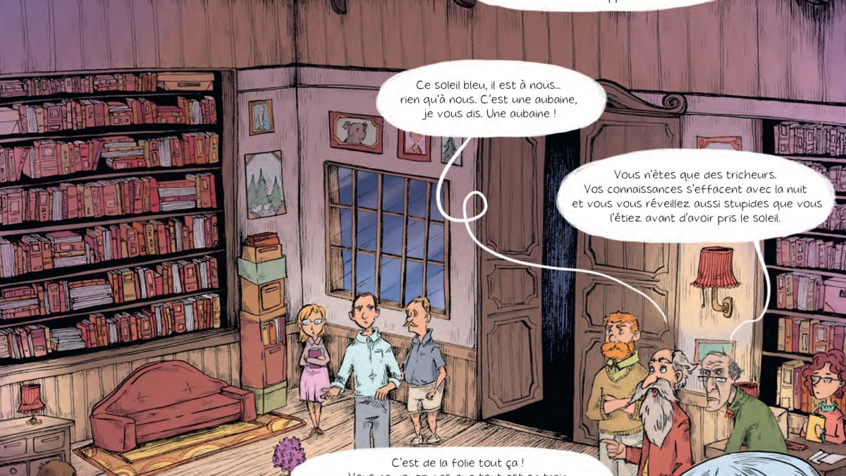 Peggy-Sue-Grisseaux-Garcia-Jungle