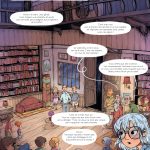 Peggy-Sue-Grisseaux-Garcia-Jungle