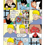 Ernestine de Salomé Lahoche (éditions Même pas mal)