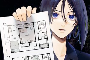 Strange-Houses-Uketsu-Ayano-Kana