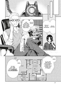 Strange-Houses-Uketsu-Ayano-Kana