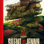 Silent Jenny de Mathieu Bablet (Rue de Sèvres, Label 619)