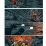 Silent Jenny de Mathieu Bablet (Rue de Sèvres, Label 619)