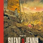 Silent Jenny de Mathieu Bablet (Rue de Sèvres, Label 619)