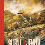 Silent Jenny de Mathieu Bablet (Rue de Sèvres, Label 619)