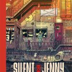 Silent Jenny de Mathieu Bablet (Rue de Sèvres, Label 619)