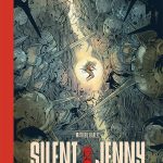 Silent Jenny de Mathieu Bablet (Rue de Sèvres, Label 619)
