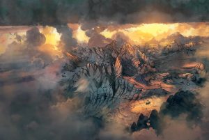 Silent Jenny de Mathieu Bablet (Rue de Sèvres, Label 619)