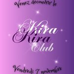 Le kira kira club - Dis Nana