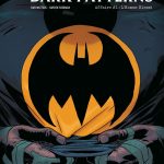 Batman Dark Patterns de Watters et Sherman (Urban Comics)