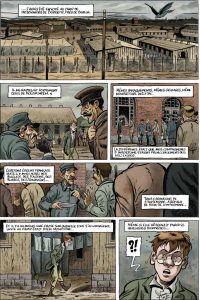 La guerre des Lulus 10 de hautière et Hardoc (casterman) Des BD jeunesse pour Noël 2