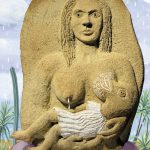 Frida Kahlo, un tramway nommé Diego de Dominique Osuch (éditions Futuropolis)