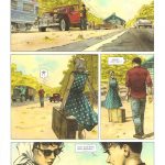 Rockabilly de Rodolphe et Dubois (éditions Maghen)