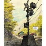 Rockabilly de Rodolphe et Dubois (éditions Maghen)