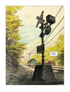 Rockabilly de Rodolphe et Dubois (éditions Maghen)