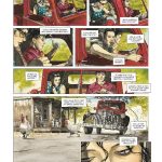 Rockabilly de Rodolphe et Dubois (éditions Maghen)