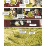 Rockabilly de Rodolphe et Dubois (éditions Maghen)