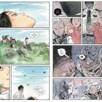 Ultimate X-Men, Peach Momoko (Panini)