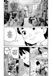 37 seconds Hikari Kurihara Akata