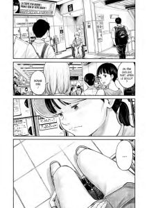 37 seconds Hikari Kurihara Akata