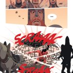 Knight Club 1 - Arthur de Pins (éditions Dupuis)