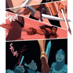 Knight Club 1 - Arthur de Pins (éditions Dupuis)