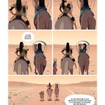 Knight Club 1 - Arthur de Pins (éditions Dupuis)
