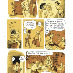 Mes années Hara Kiri de Daniel Fuchs, Nicoby et joub (éditions Glénat)