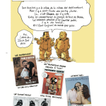 Mes années Hara Kiri de Daniel Fuchs, Nicoby et joub (éditions Glénat)