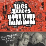 Mes années Hara Kiri de Daniel Fuchs, Nicoby et joub (éditions Glénat)