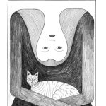 Et c'est ainsi que je suis née de Fanny Michaelis (éditions Casterman)