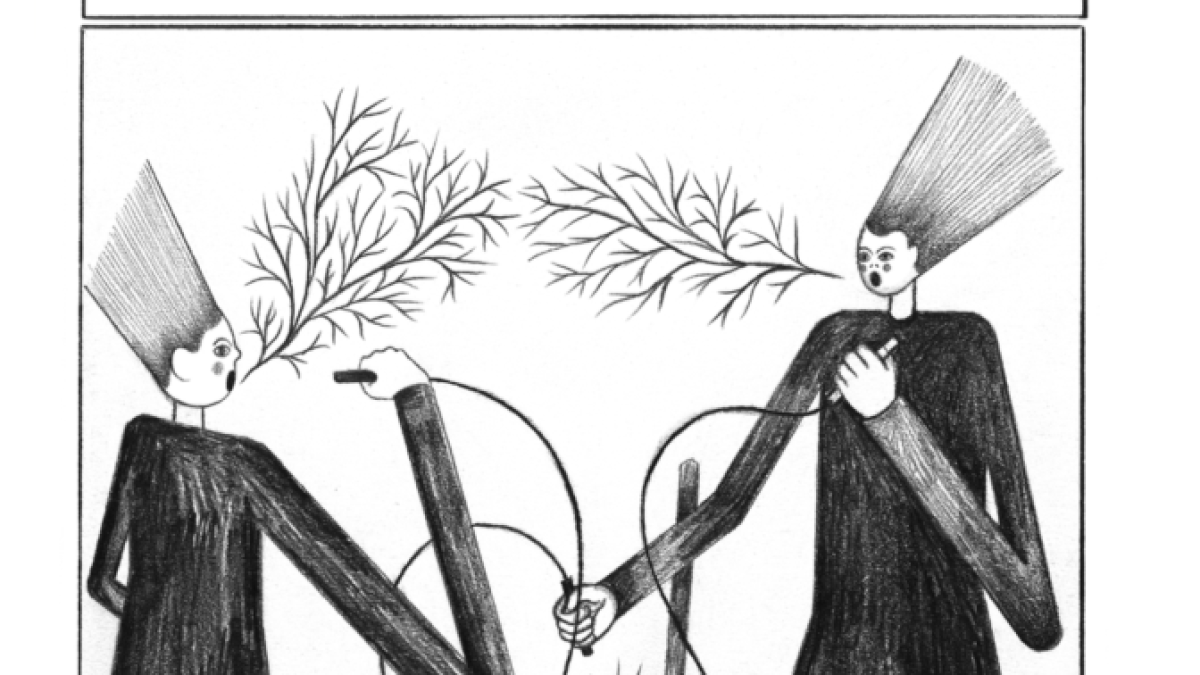 Et c'est ainsi que je suis née de Fanny Michaelis (éditions Casterman)