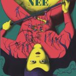 Et c'est ainsi que je suis née de Fanny Michaelis (éditions Casterman)