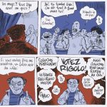 Mes années Hara Kiri de Daniel Fuchs, Nicoby et joub (éditions Glénat)