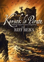 Kernok le pirate - Riff Reb's - Oxymore Noctambule