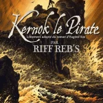 Kernok le pirate - Riff Reb's - Oxymore Noctambule